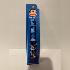 Paul Frank Dog Leash